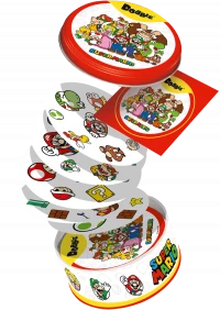 3. Dobble Super Mario